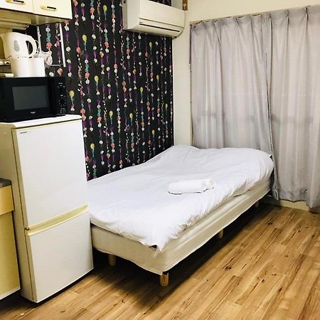 Ex Tenjinnomori Apartment 104 Осака Экстерьер фото