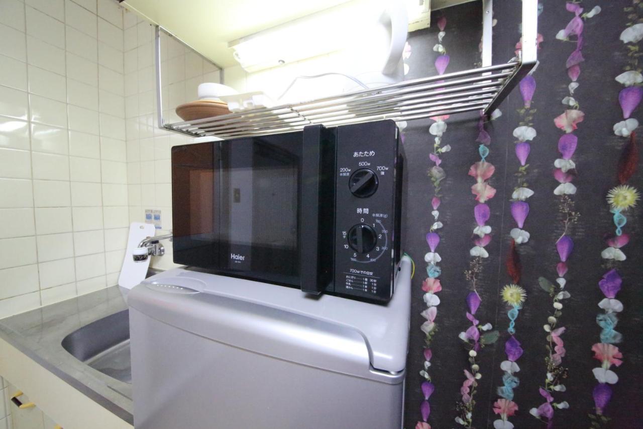 Ex Tenjinnomori Apartment 104 Осака Экстерьер фото